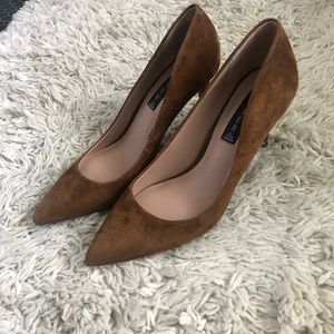 Steven by Steve Madden LAREDO heels